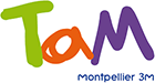 client op marketing : TAM Montpellier 3m